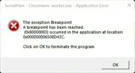 9-Chromium worker.exe 9 Chromium Worker.exe