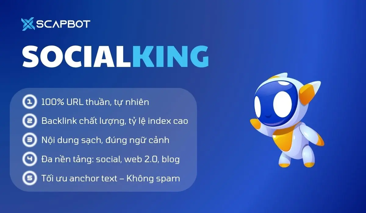SOCIALKING (4) Socialking (4)