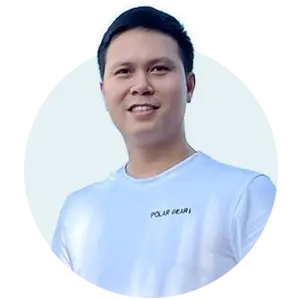 Mr Pham Huan - CMO