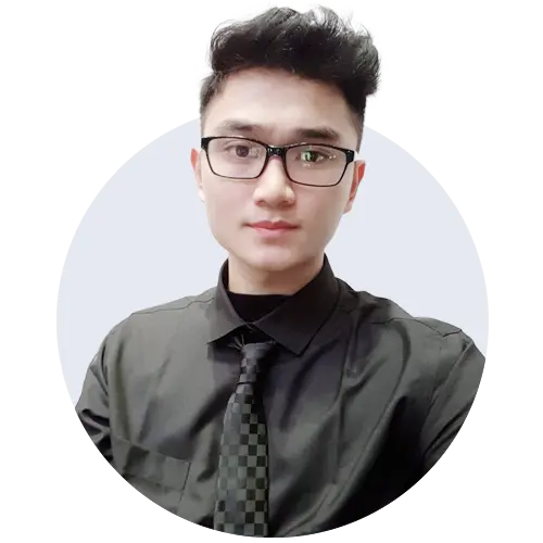 Mr Do Trung - CEO Mr Do Trung - CEO