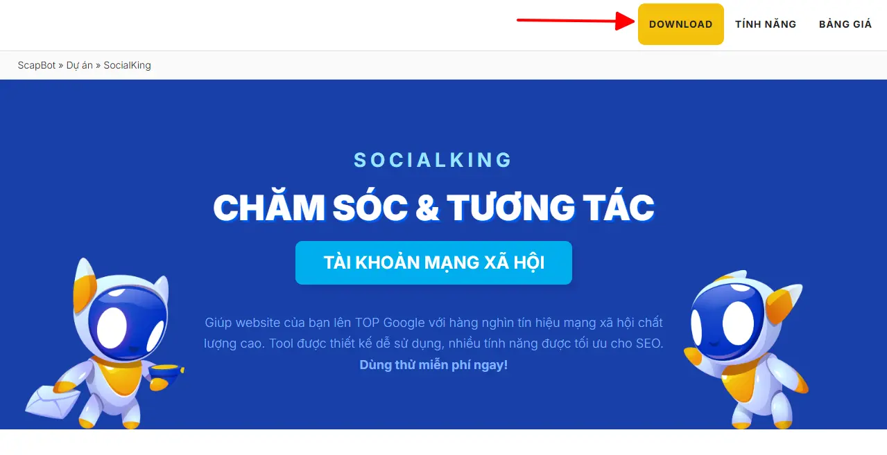 Download Socialking Download Socialking