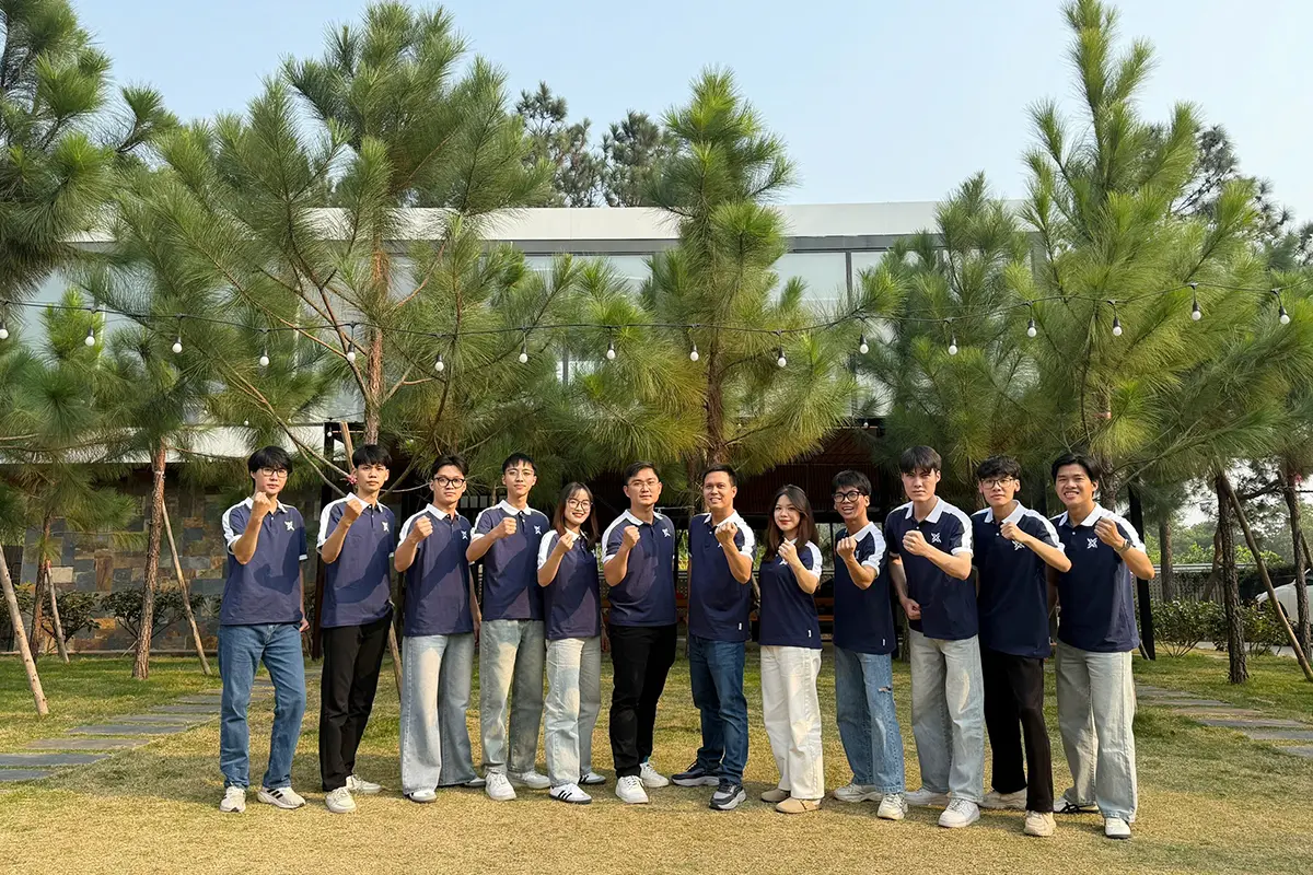 Scapbot Team